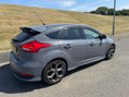 Ford Focus 2.0 Focus ST-3 TDCi 5dr 4