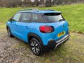 Citroen C3 Aircross 1.2 PureTech Feel EAT6 Euro 6 (s/s) 5dr 8