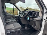 Ford Transit 330 L2 H2 Leader Panel Van - Air Con / F&R Sensors 17