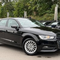 This Audi is HPI clear