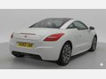 Peugeot RCZ 2.0 RCZ Sport HDi 2dr 12