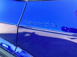 Nissan Qashqai 1.3 Qashqai Tekna DiG-T MHEV CVT 5dr 82