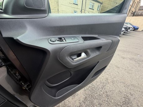 Vauxhall Combo Life ENERGY S/S 22