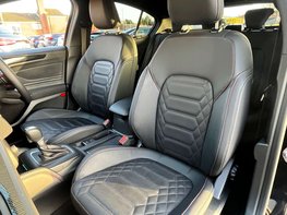 Ford Focus 1.0 Focus ST-Line X MHEV Auto 5dr 66