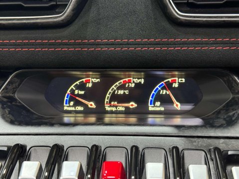 Lamborghini Huracan 5.2 V10 LP 640-4 Performante Spyder LDF 4WD Euro 6 (s/s) 2dr 96