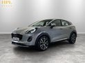 Ford Puma 1.0T EcoBoost MHEV Titanium SUV 5dr Petrol Hybrid Manual Euro 6 (s/s) (125 3