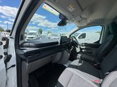 Ford Transit Custom SWB L1H1 Low Roof Limited 300 Air Con Alloys Cam Sensors EURO 6 12