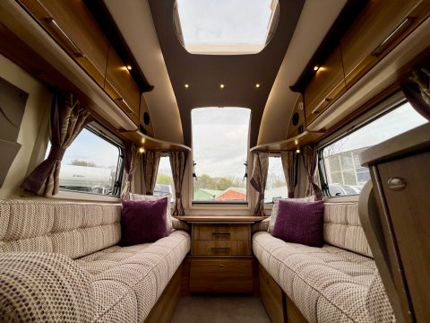 Bailey Unicorn Cadiz  13