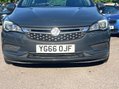 Vauxhall Astra 1.0i Turbo ecoFLEX Energy Euro 6 (s/s) 5dr 9