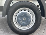 Vauxhall Movano F3500 L3 125 ps Crew Cab Tipper - Air Con - Euro 6 27