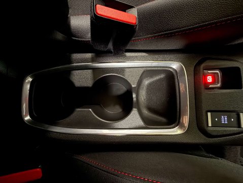 Vauxhall Corsa SRI NAV PREMIUM 25