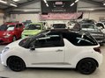 DS DS 3 PURETECH ELEGANCE S/S 11
