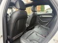 Audi Q3 2.0 TDI S line S Tronic quattro Euro 5 (s/s) 5dr 56