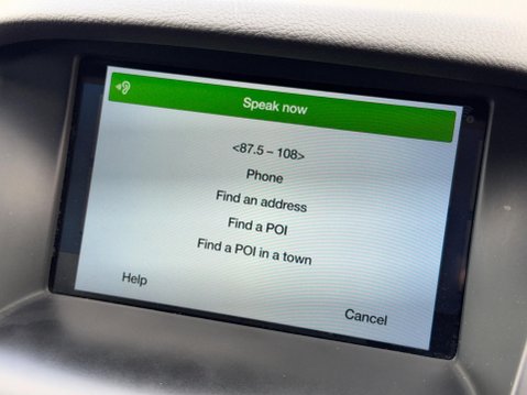 Ford Focus 1.5 TDCi Zetec Edition Euro 6 (s/s) 5dr 16