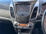 SsangYong Korando 2.2D ELX Auto 4WD Euro 6 5dr 9
