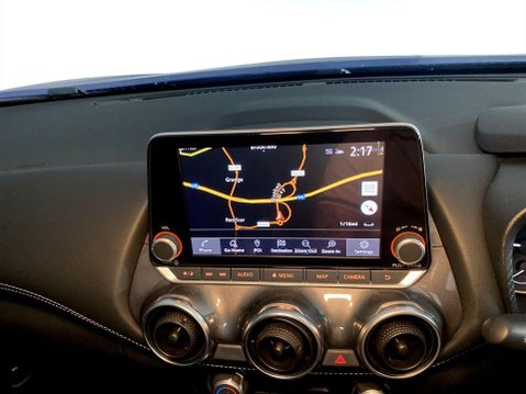 Nissan Juke 1.0 DIG-T N-Connecta SUV 5dr Petrol Manual Euro 6 (s/s) (114 ps) Air Con - 15