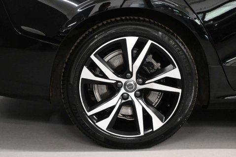 Volvo V60 2.0 V60 R-Design T6 Recharge AWD Auto 4WD 5dr 24