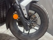 Lexmoto Nexus 2023 17K 1 ONWER LARGE SPORT MAXI SCOOTER 125CC 13