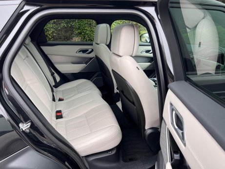 Land Rover Range Rover Velar 2.0 D240 R-Dynamic HSE Auto 4WD Euro 6 (s/s) 5dr 33