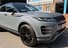 Land Rover Range Rover Evoque 2.0 Range Rover Evoque First Edition D Auto 4WD 5dr