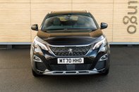 Peugeot 3008 PURETECH S/S GT LINE PREMIUM 5