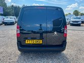 Peugeot Partner SWB L1H1 Low Roof Professional Premium Plus Air Con Sensors EURO 6 7