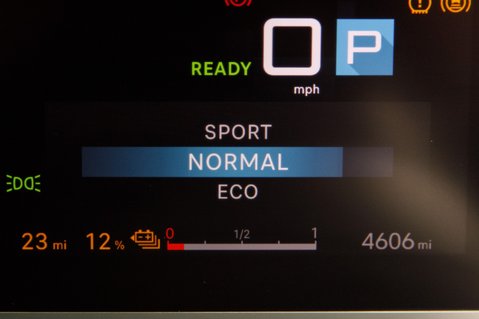 Citroen C4 SHINE PLUS 40