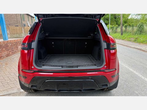 Land Rover Range Rover Evoque 2.0 Range Rover Evoque Autobiography MHEV Auto 4WD 5dr 14