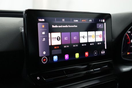 SEAT Leon TSI EVO SE DYNAMIC 40