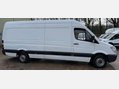 Mercedes-Benz Sprinter 2.1 313 CDi RWD L3 H3 4dr 7