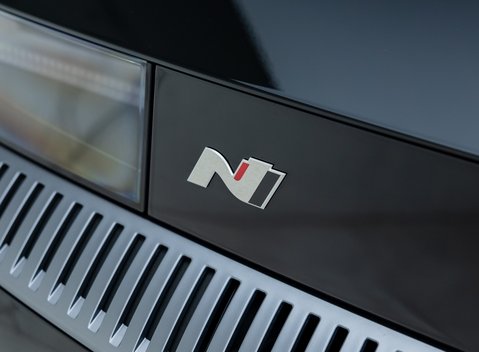 Hyundai IONIQ 5 N 36