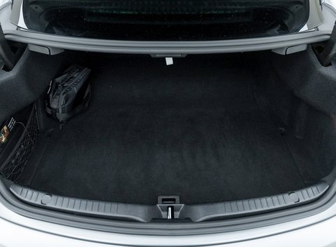 Mercedes-Benz C Class C63 S Premium Plus 28