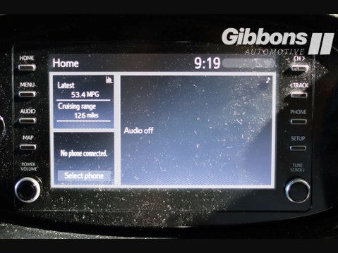 Toyota Aygo X 1.0 Aygo X Edge VVT-i 5dr 30