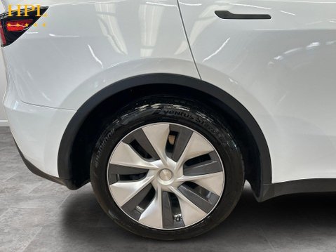 Tesla Model Y SUV 5dr Electric Auto RWD (346 ps) Bluetooth - Air Con - Alloy Wheels 10