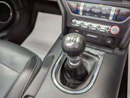 Ford Mustang 2.3 Mustang EcoBoost 2dr 64