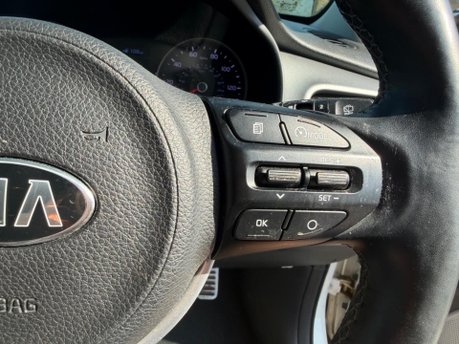 Kia Stonic 4 ISG 14