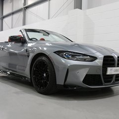 BMW M4 Competition M xDrive - Full PPF - 1 Owner - Stunning 2
