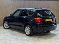 BMW X3 2.0 X3 xDrive 20d SE Auto 4WD 5dr 42