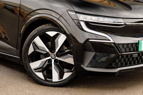 Renault Megane TECHNO 12