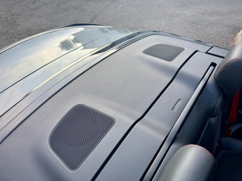 Mercedes-Benz C Class 3.0 C43 V6 AMG (Premium Plus) Cabriolet G-Tronic+ 4MATIC Euro 6 (s/s) 2dr 46