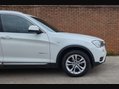 BMW X3 2.0 X3 xDrive 20d XLine 4WD 5dr 10