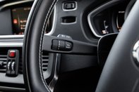 Volvo V40 T2 R-DESIGN NAV PLUS 16