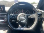 Audi A4 1.4 TFSI Black Edition Saloon 4dr Petrol S Tronic Euro 6 (s/s) (150 ps) 26