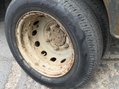 Ford Transit 350 MWB 18