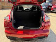 Nissan Juke N-CONNECTA XTRONIC 7