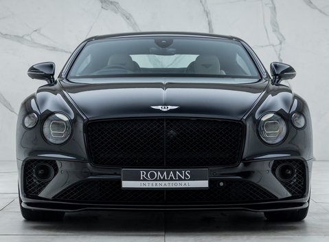 Bentley Continental GT V8 7