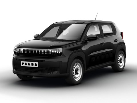 New FIAT Grande Panda Electric 83kW POP from £278 per month on 6.9% APR PCP £999 Deposit 1