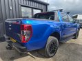 Ford Ranger WILDTRAK ECOBLUE 6