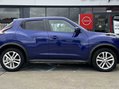 Nissan Juke N-Connecta 3