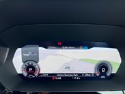 Audi A3 1.5 TFSI 35 Edition 1 Sportback S Tronic Euro 6 (s/s) 5dr 72